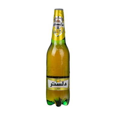 دلستر طعم لیمو