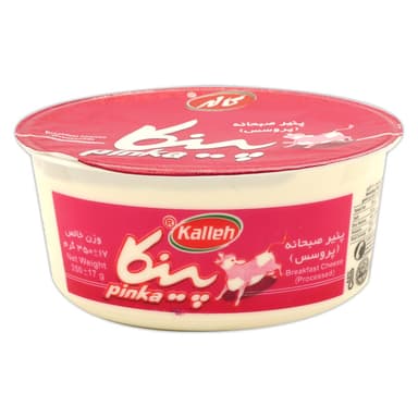 پنیر پینکا کاله