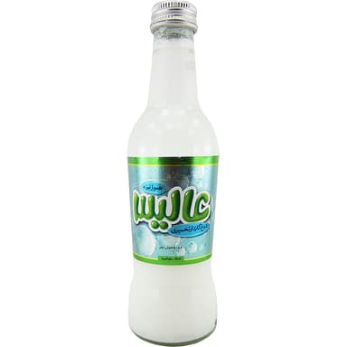 دوغ گرمادیده عالیس