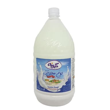 دوغ محلی گرینه
