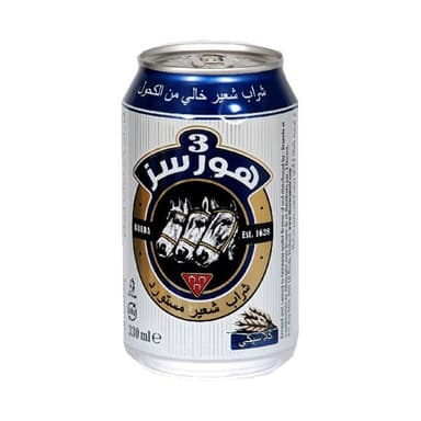 دلستر هورسز