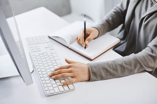 تحلیل بیزینس شرط موفقیت کسب و کار
