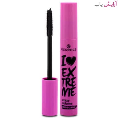 ریمل Essence