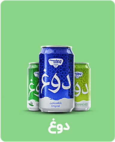 دوغ قوطی پگاه